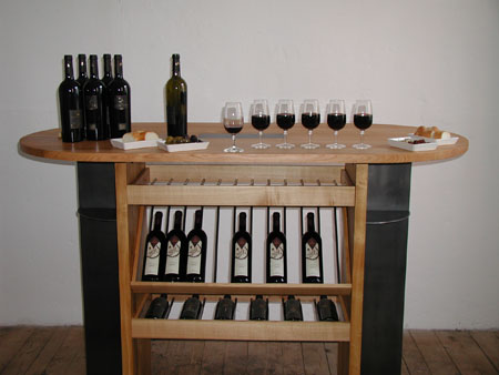 Weinbar