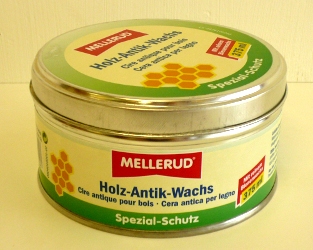 Möbelpflege: Artikelfoto